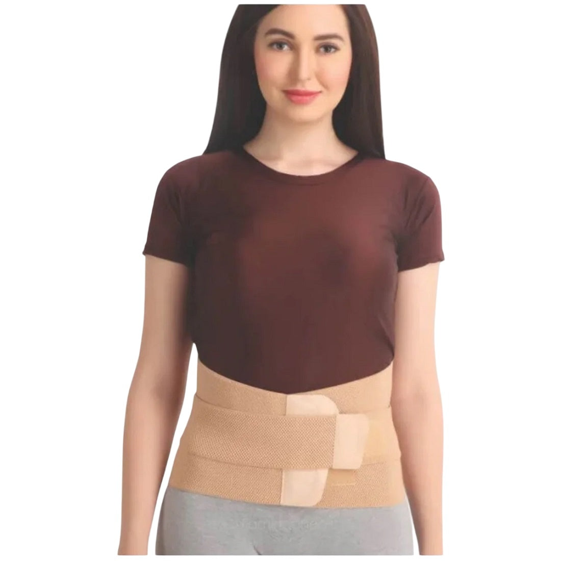 Flamingo Health Orthopaedic Contoured L S Belt Unisex Code 2006