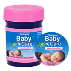 Prince Care Ayurvedic Baby Care Rub Balm