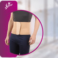 Flamingo Health Orthopaedic Abdominal Belt (20 cm) Unisex Code 2002