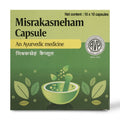 AVP Misrakasneham Ayurvedic Capsules