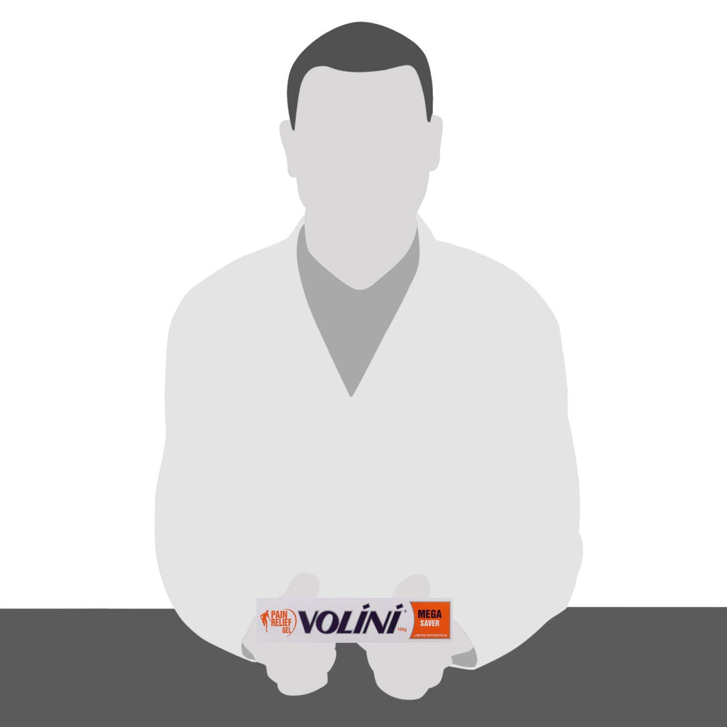 Volini Schmerzlinderungsgel