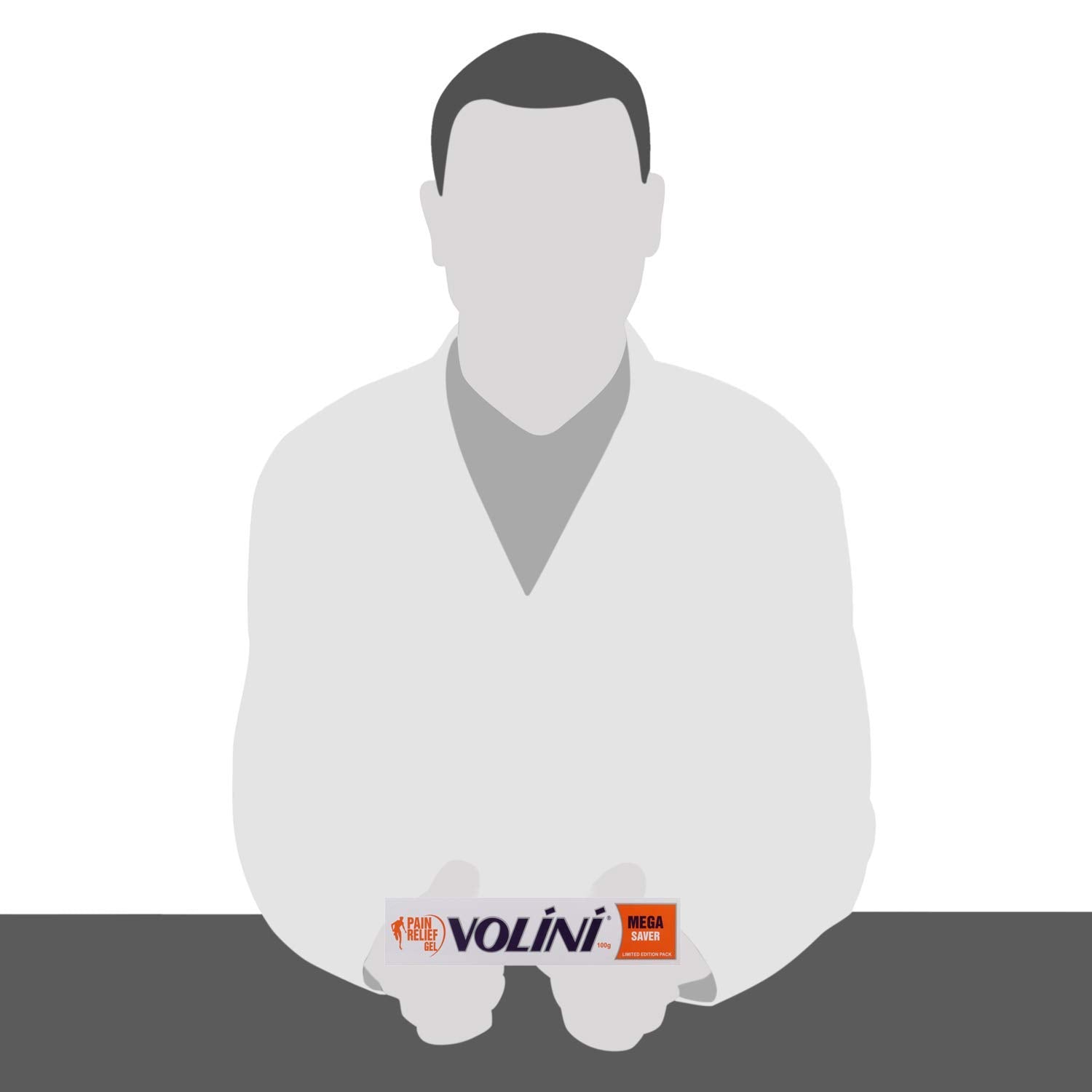 Volini Schmerzlinderungsgel