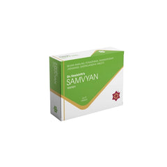 Dr Vasishth's Ayurvedic Samvyan 60 Tablet