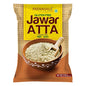 Patanjali Jawar Atta Flours Powder 500g