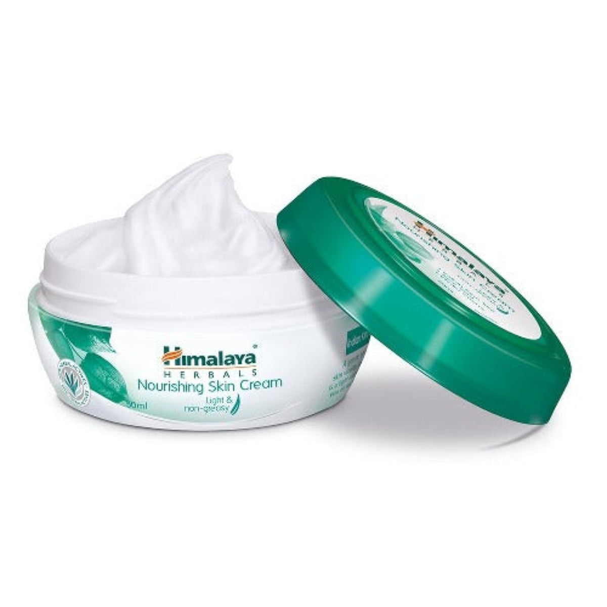 Himalaya Herbal Ayurvedic Personal Care Pflegende Haut Leichte und nicht fettende Creme