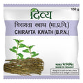 Patanjali Divya Chirayta Kwath Powder 100g