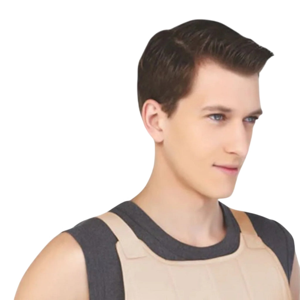 Flamingo Health Orthopaedic Chest Guard Unisex Code 2048