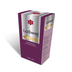 Dr.Vasishth's Ayurvedic Loswel For Painless Muscles & Joints For Pain Relief Massage Oil 50 ML