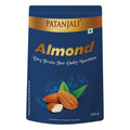 Patanjali Almond Badam Dried Fruits 250g