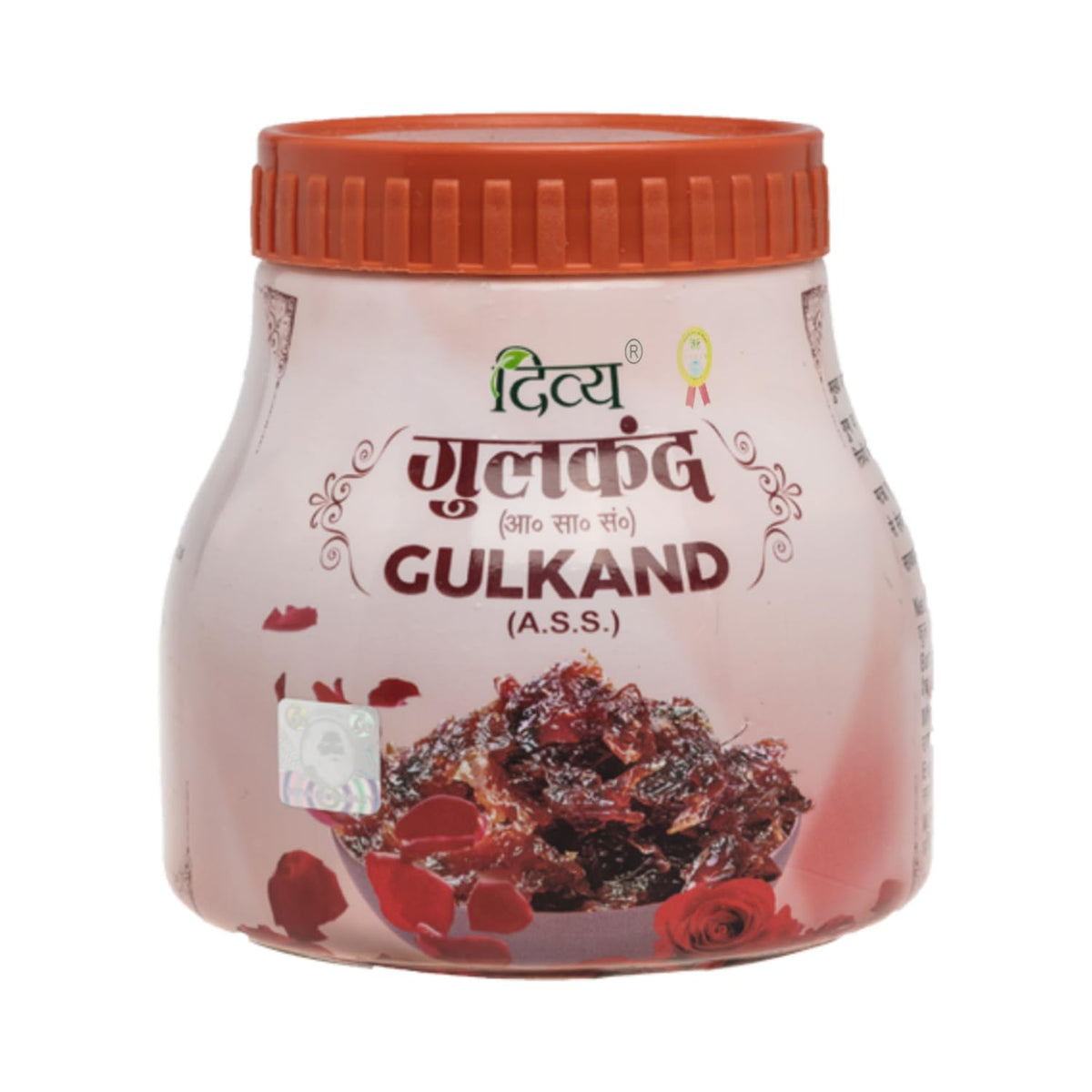 Patanjali Divya Gulkand 400g