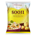 Patanjali Sooji