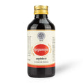 AVP Ayurvedic Ayurgasoenzyme Liquid 225ml | Classical Ayurvedic Formulation