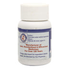 Dhootapapeshwar Ayurvedische Tribhuvankeerti Rasa Tablette