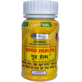 Dr.Biswas Ayurvedic Good Health 50 Capsules