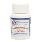 Dhootapapeshwar Ayurvedische Chandrakala Rasa Tablette