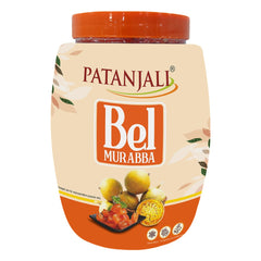 Patanjali Bel Murabba 1000g