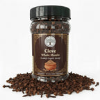 Trueroots Organic Clove (Laung) Whole Masala – 100% Pure & Natural