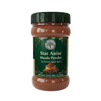 Trueroots Organic Spices 100% Pure Natural Star Anise (Chakri Phool) Masala Powder - Trueroots Organic spices
