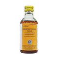 Kottakkal Ayurvedic Mahakukkutamamsa Tailam Oil 200ml