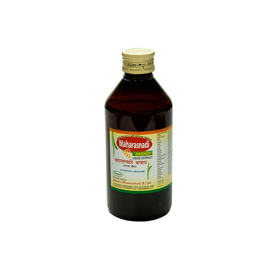 Nagarjun Maharasnadi Kashaya Liquid 200ml