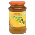 Patanjali Pineapple Jam Paste 500g