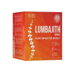 AVP Ayurvedic Lumbajith Capsules