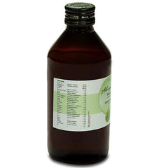 Nagarjun Ashwagandha Tailam Oil