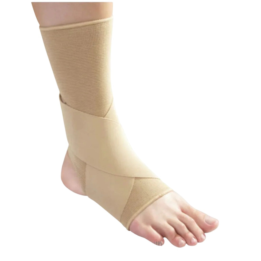 Flamingo Health Orthopaedic Ankle Grip Code 2103