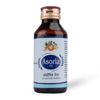 AVP Ayurvedic Asoria Oil