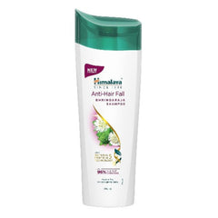 Himalaya Herbal Ayurvedic Personal Care Шампунь против выпадения волос Bhringaraja до 96%, уменьшающий выпадение волос