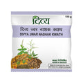 Patanjali Divya Jwarnashak Kwath Powder 100g
