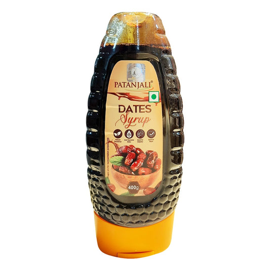 Patanjali Date Syrup 400g