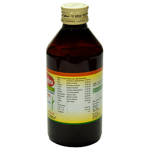 Nagarjun Arshoghna Kashaya 200ml