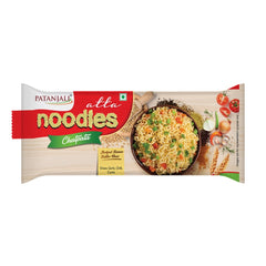 Patanjali Atta Noodles Chatpata Family Pack 240g
