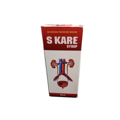 S Kare Syrup & Tablets