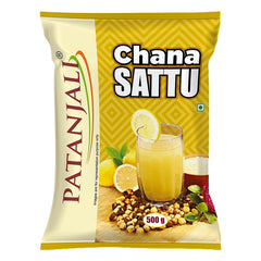 Patanjali Chana Sattu 500g