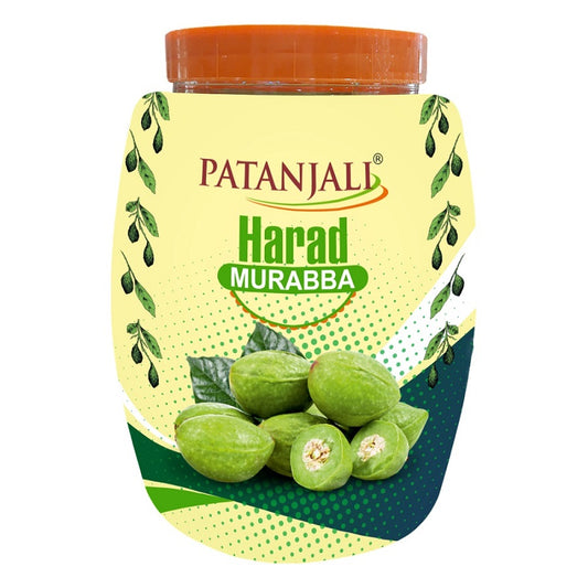Patanjali Harad Murabba 1Kg