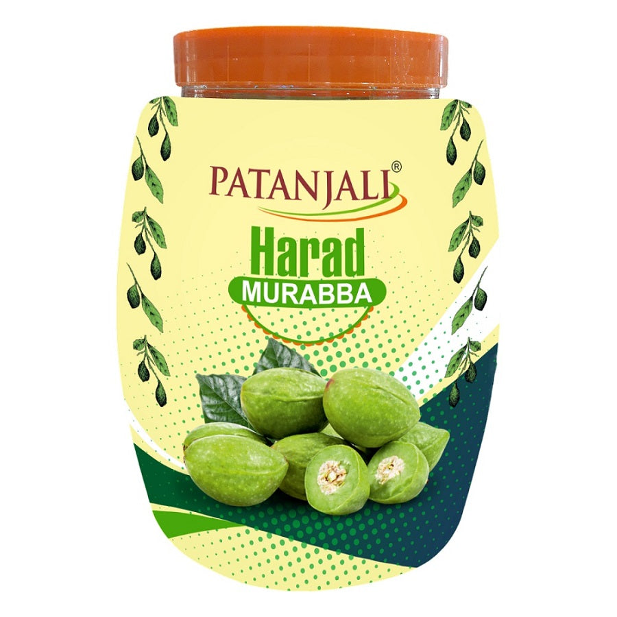 Patanjali Harad Murabba 1Kg