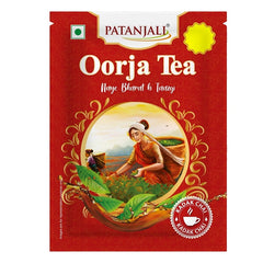 Patanjali Oorja Tea 6 X 15g