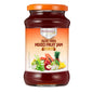 Patanjali Aloevera Mixed Fruit Jam Paste 500g
