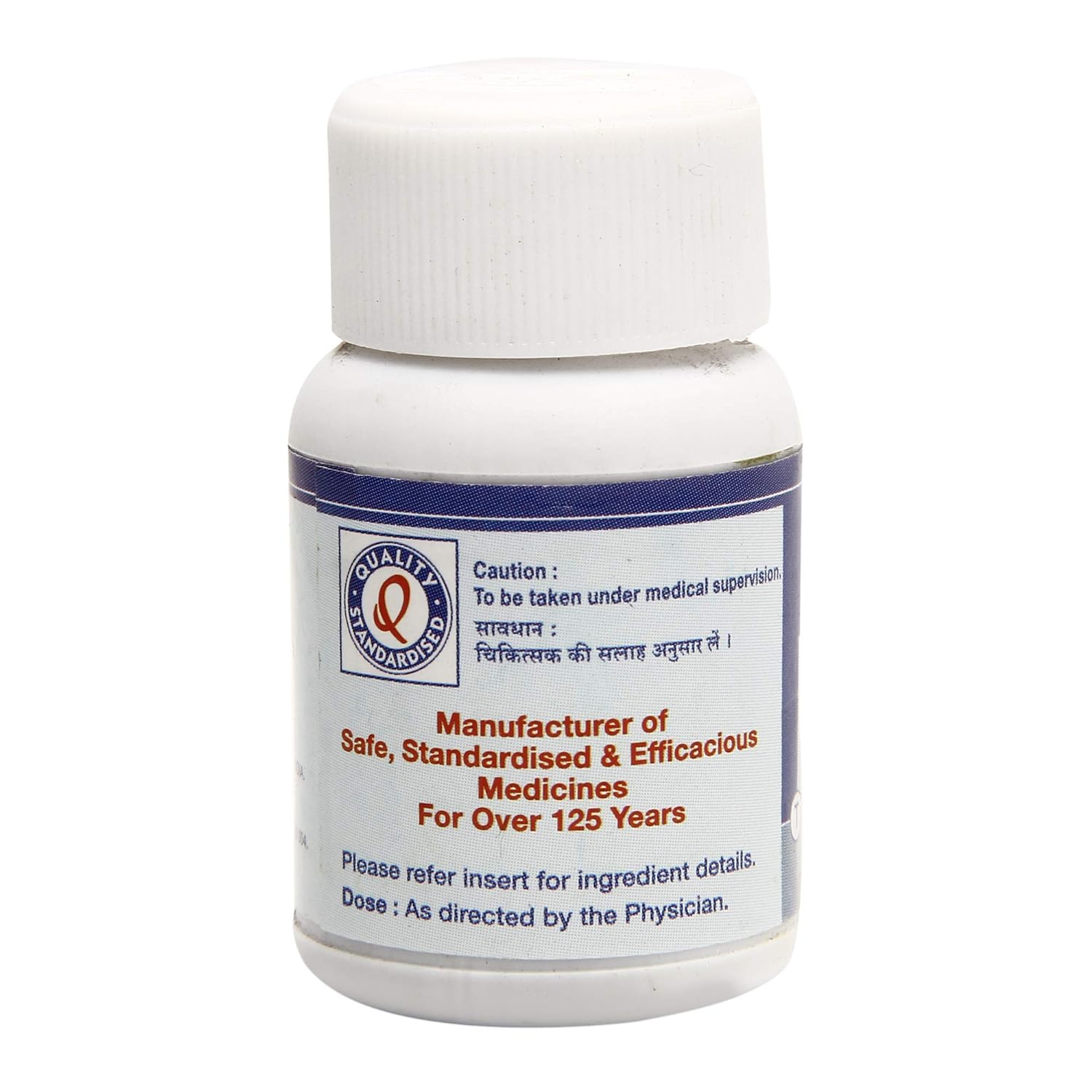 Dhootapapeshwar Ayurvedic Prataplankeshwar Rasa Tablet