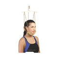 Flamingo Health Orthopaedic Cervical Traction Kit (Sitting) Universal Code 2130