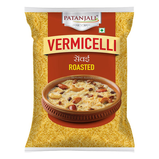 Patanjali Roasted Vermicelli 400g