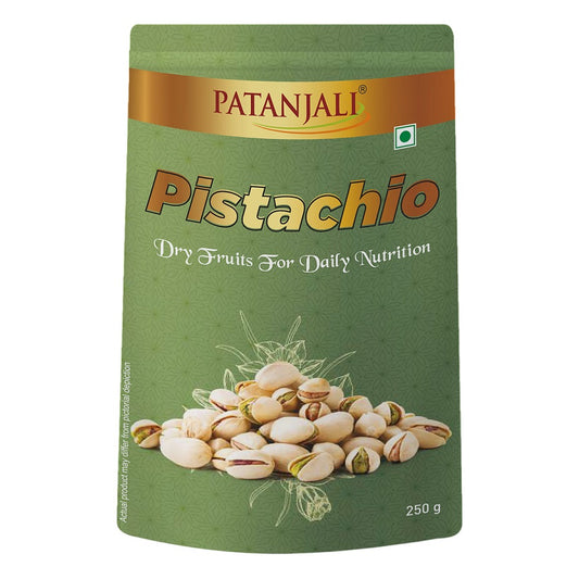 Patanjali Pista Pistachio 250g