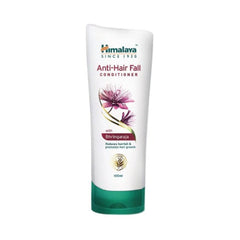 Himalaya Herbal Ayurvedische Körperpflege gegen Haarausfall, reduziert übermäßigen Haarausfall, macht das Haar weich und geschmeidig, Spülung, 100 ml