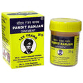 Dube Pharmacy Ayurvedic Pandit Ranjan Ointment 30 G
