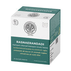 AVP Ayurvedic Rasnaerandadi Rasnadi Kashayam Tablets