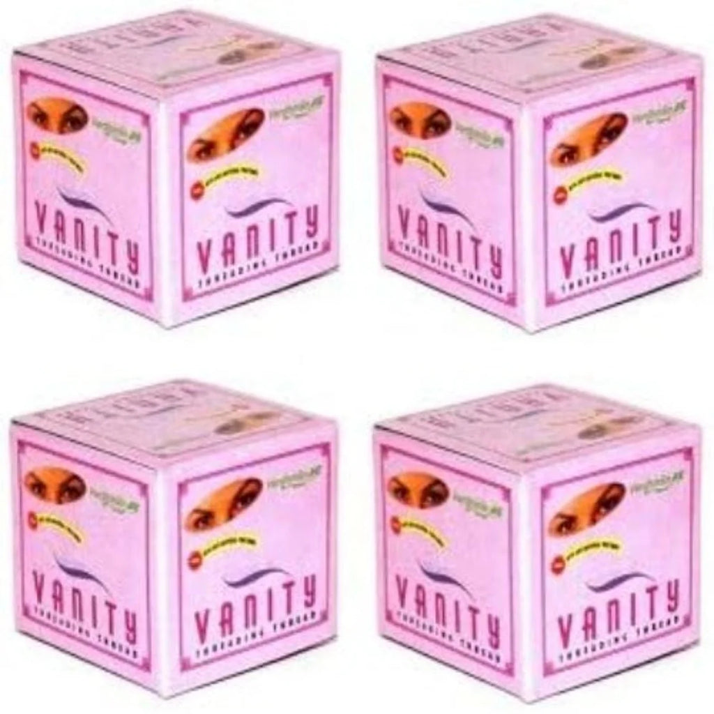 Eyebrow Units Of Anti Roll Cotton Anti Eyebrow Thread Cotton Threading