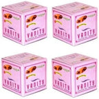 Eyebrow Units Of Anti Roll Cotton Anti Eyebrow Thread Cotton Threading