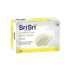 Sri Sri Tattva Malai Cream Soap 100gm